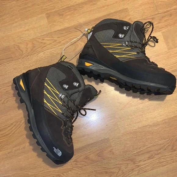 The North Face Shoes Nwob The North Face Verbera Lightpacker